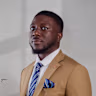 Patrick Banjo's avatar