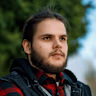 Alexandr Reshetnikov's avatar
