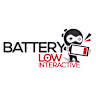 Battery Low  Interactive