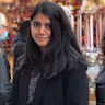 Deeksha Sharma's avatar