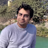 Anshul Agarwal's avatar