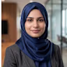 Ayesha Ghauri