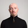 Arek Dvornechuck's avatar