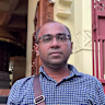 Namperumal R