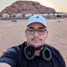 Khalid Ammar's avatar