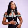 Christianah Adeyemi