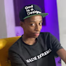 Daniel Mba