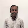 Deepak Raja R A's avatar
