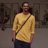 Nikhil Dinesh