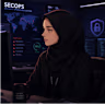 Aaliya Khalil's avatar