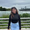 Trisha Purswani's avatar