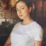 Tamta Chelidze