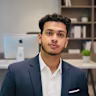 Faraz Qureshi's avatar