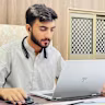 Talha Ali's avatar