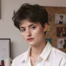 Luana Coutinho's avatar