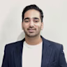 Syed Ahsan Ali's avatar