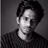 Anu Krishna 's avatar