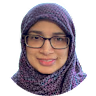 Sidra choudry's avatar
