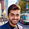 Daxesh Vadgama's avatar