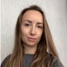 Liuba Nahirniak's avatar