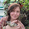 Carise N's avatar