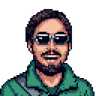 Denys  Mykhailets's avatar