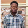 Eseoghene Abushe