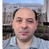 Said Marouf's avatar
