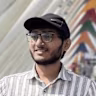 Arjesh Vadadoriya