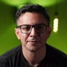 Delano Covarrubias's avatar