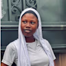 Zainab Ajayi