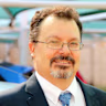 Brian Bakker