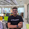 Anant Raj's avatar