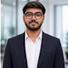 Dhruvin Tejani's avatar