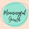 Meaningful Growth logo