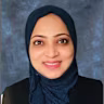 Uzma Nikhath's avatar
