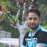 Wasim Ishaq Khan