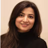 Yusra  Shoaib's avatar