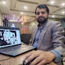Usman Afzal