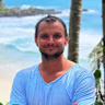 Danny Ganiyev's avatar