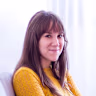 Alexandra Jeglitsch's avatar