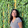 Andrea Meza's avatar