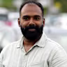 Aswin Nandakumar's avatar