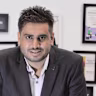 Smit Joshi's avatar