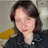 Maryia Skazhenik's avatar