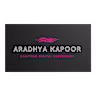 Aradhya Kapoor