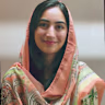 Arooba Shahid's avatar