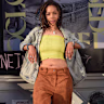 Lauren Grant