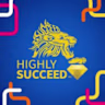 Highly Succeed logo