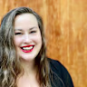 Megan Marshall